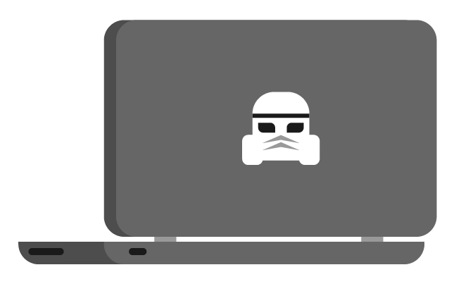 slider image